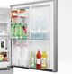 Midea® 30 in. 18.7 Cu. Ft. Stainless Steel Bottom Freezer Refrigerator-4