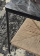 Signature Design by Ashley® Minrich Black/Natural Accent Table-3