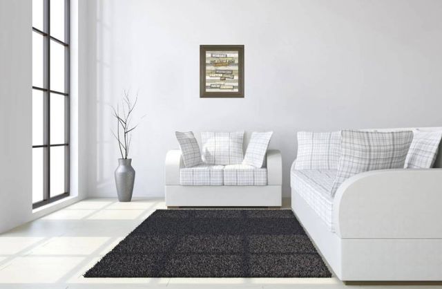 Classy Art New Ending by Marla Rae 26" Wall Art-3