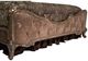 Michael Amini® Platine de Royale™ Antique Platinum/Brown California King Panel Bed-2