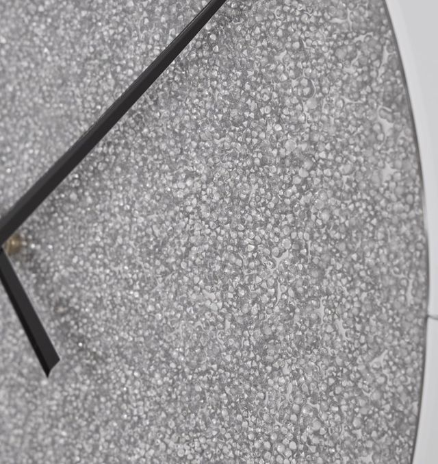 Signature Design by Ashley® Reinport Mirror Wall Clock-3