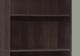 Monarch Specialties Inc. 72"H Espresso 5 Shelves Bookcase-4