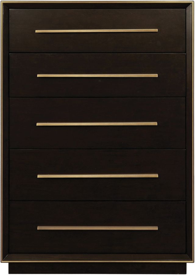 Coaster® Durango Smoked Peppercorn Chest-0