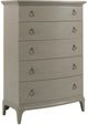 American Drew® Milan Gray Tone Chest-0
