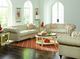 England Furniture Customizable Rondell Loveseat-1
