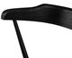 Magnolia Home by Joanna Harrison Black Dining Chair-2
