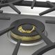 Hestan® KGC Series 36" Steeletto Gas Cooktop-1