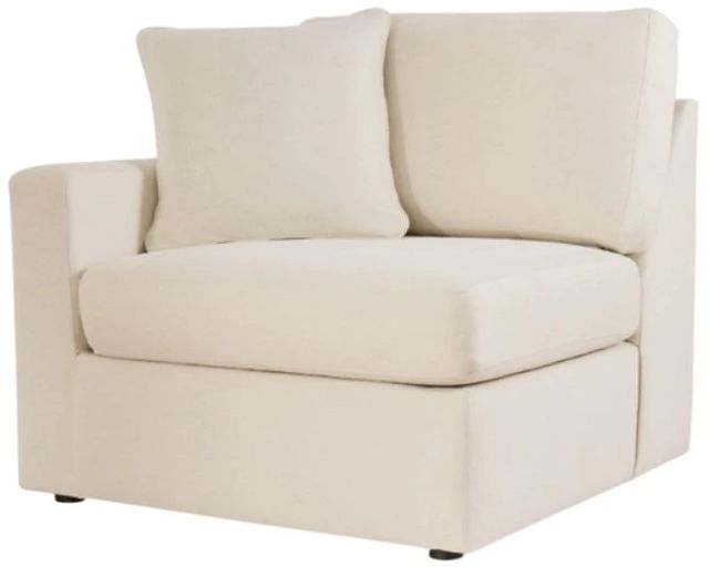 Signature Design by Ashley® Modmax 5-Piece Oyster Right-Arm Facing Sectional and Chaise-2