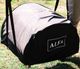 Alfa Black Grill Cover -0