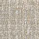 Signature Design by Ashley® Monterey Point Beige/Dark Brown Fabric/Wicker Rattan Outdoor Loveseat-4
