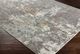 Surya Presidential Charcoal 3'x5' Area Rug-1