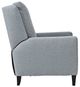 HF Custom Customizable Daxton Power Recliner-2