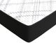 American Bedding™ Ultimate Luxury Ballard 16" Wrapped Coil Firm Tight Top Full Mattress-1