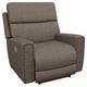 La-Z-Boy® Apollo Granite Power Rocking Recliner with Headrest-0