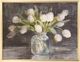 Stylecraft April Tulips Wall Art-0