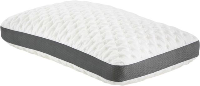 Malouf® Convolution® Queen Bed Pillow -0