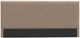 Palliser® Furniture Customizable Auremo 38" King Headboard-1
