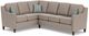 Flexsteel® Customizable Finley Sectional-0