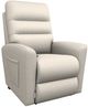 La-Z-Boy® Liam Bronze Linen Power Lift Recliner-0