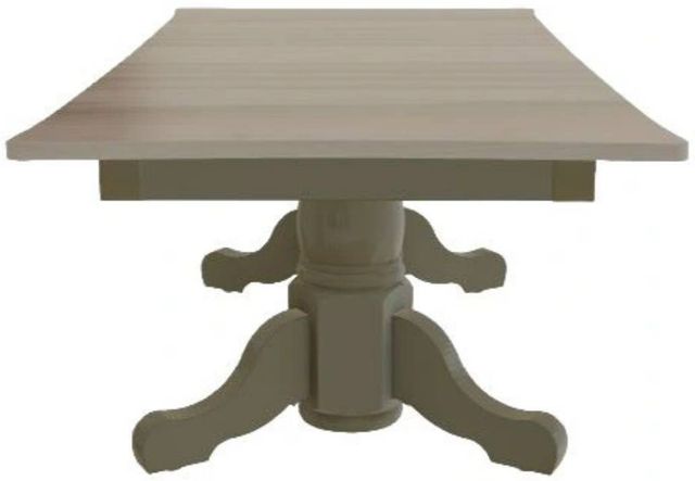 Mavin Customizable 72" Concave Dining Table-2
