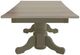 Mavin Customizable 72" Concave Dining Table-2
