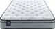 Sealy® Essentials Calla II Innerspring Plush Euro Top Double Mattress-2