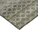 Dalyn™ Rug Company Burano Pewter 5'x8' Area Rug-1