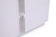 VIG Furniture Modrest Token White Chest-2
