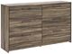 Signature Design by Ashley® Elbrim Brown Dresser-0