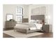 Riverside Furniture Vogue Queen Panel Storage Bed-4