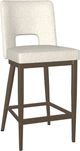 Amisco Customizable Bryana Counter Stool-1