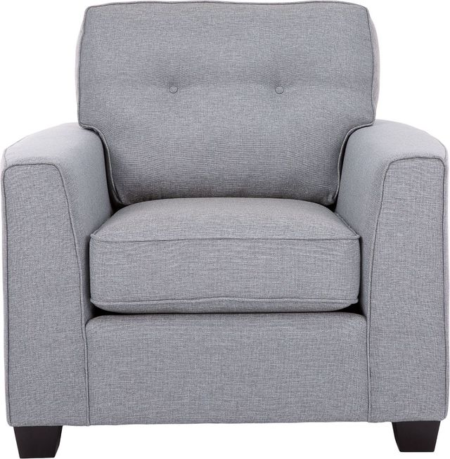 Decor-Rest® Furniture LTD Customizable 2967 Chair-1