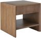 Renwil® Jaime Light Brown Side Table-0