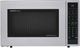 Sharp® Carousel® 1.5 Cu. Ft. Stainless Steel Countertop Microwave-0