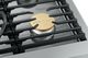 Dacor® Contemporary 48" Silver Stainless Steel Gas Rangetop-4