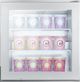 Summit Commercial® 2.0 Cu. Ft. Stainless Steel Frame Compact All Freezer-2