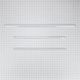 Whirlpool® White Range Trim Kit-1