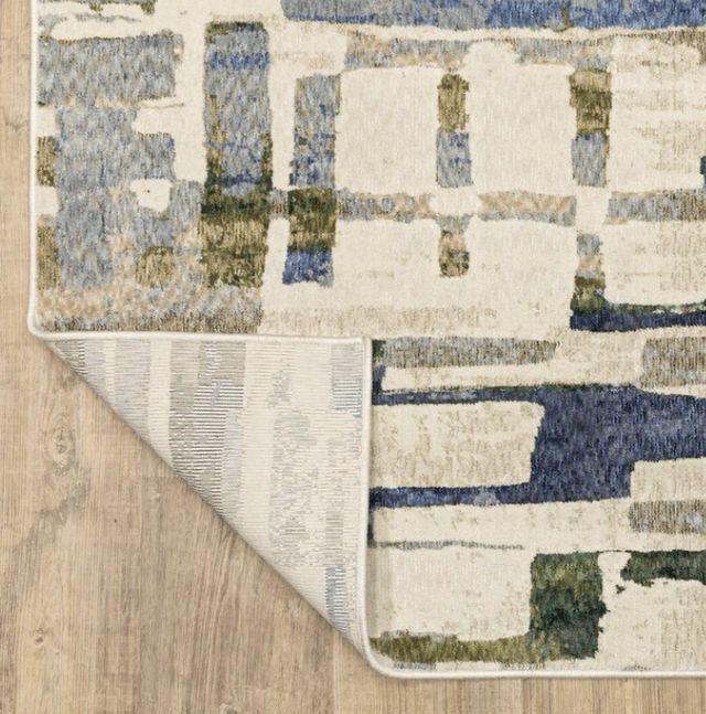 Oriental Weavers™ Tisdell 5'x8' Style 1 Area Rug-4