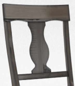Canadel® Champlain Dining Chair-2