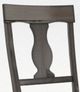 Canadel® Champlain Dining Chair-2