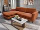 Legends Home Kenna Spice Reversible Chaise Sofa-1