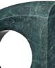 Currey & Company Russo 2-Piece Green/Natural Object Set-3