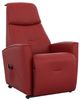 Fjords® Customizable Austin Relax Large Power Reclining Lift Chair-4