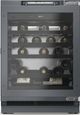Miele 24" 4 Cu. Ft. Panel Ready Built-In Wine Cooler-0