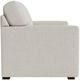 Bassett® Furniture Customizable Anson Track Arm Loveseat-2