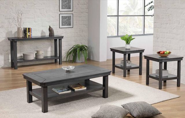 Urban Styles Furniture New Haven Gray Coffee Table-1