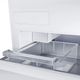 Elica 36" Built-In Panel Ready French Door Refrigerator-5