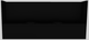 Vent-A-Hood® 66" Black Wall Mounted Range Hood-4
