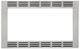 Panasonic® 27" Stainless Steel Microwave Trim Kit-0
