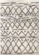 Renwil® Carrara Classics 5'2" X 7'2" Area Rug-0